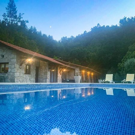 Geres - Casa Das Leirinhas Ngoại thất bức ảnh