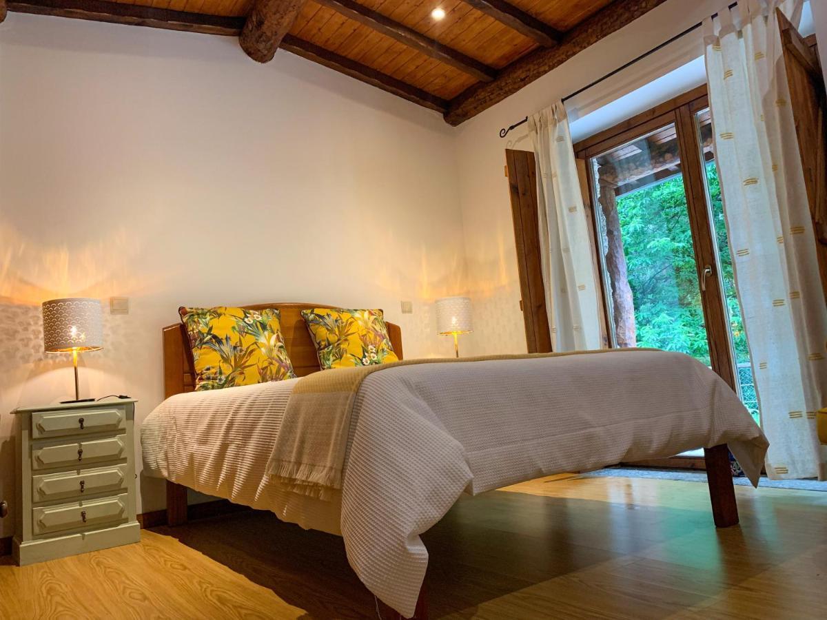 Geres - Casa Das Leirinhas Ngoại thất bức ảnh