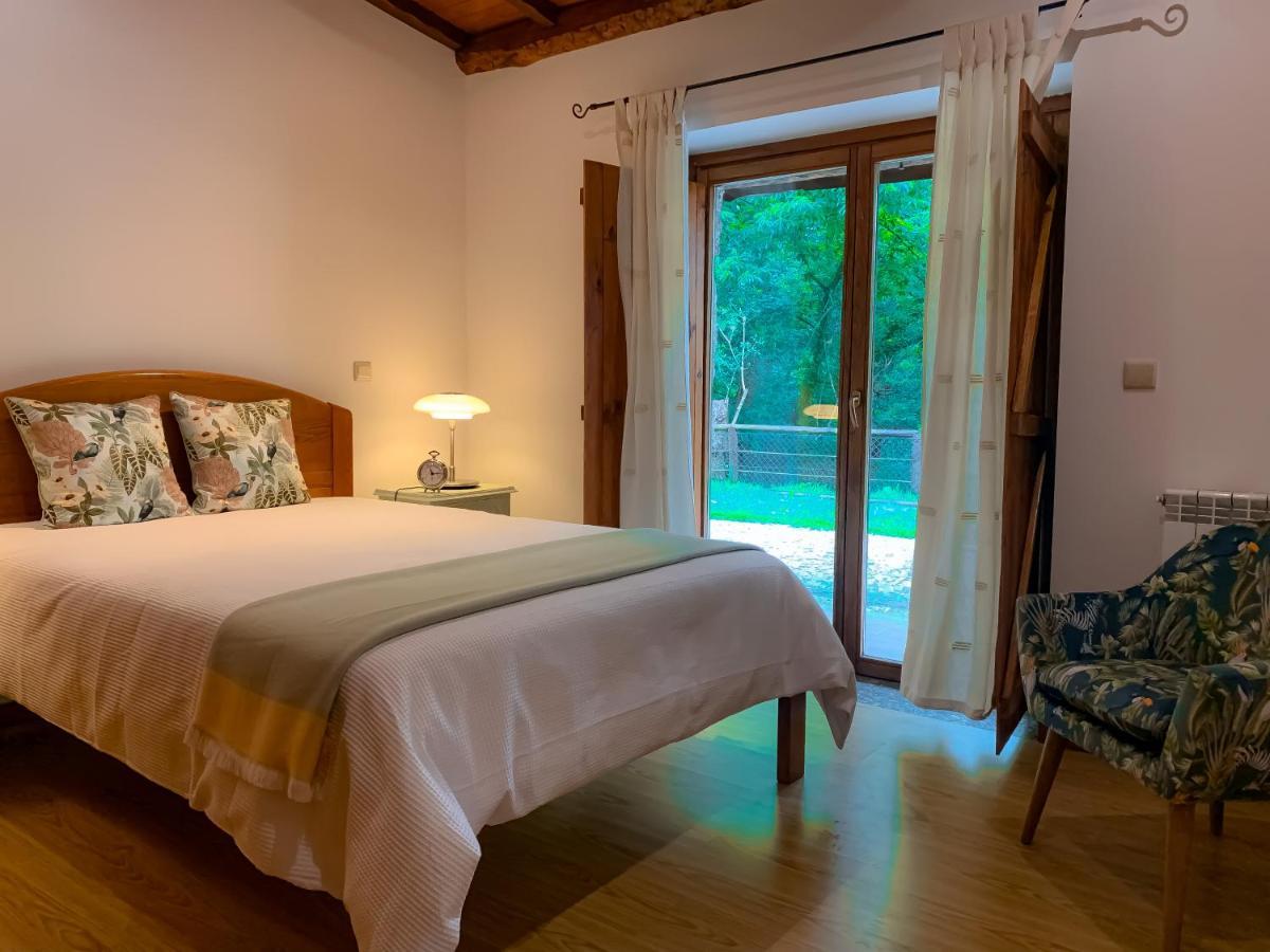 Geres - Casa Das Leirinhas Ngoại thất bức ảnh